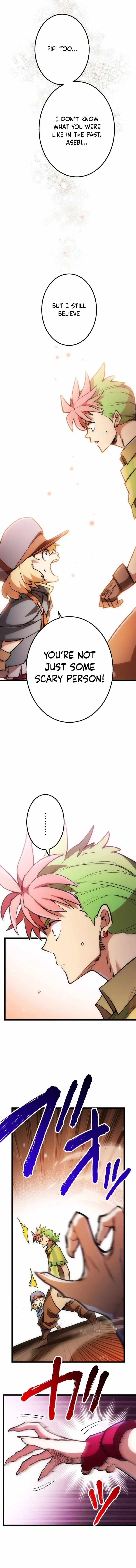 Assassin X Dragon Chapter 20 page 14