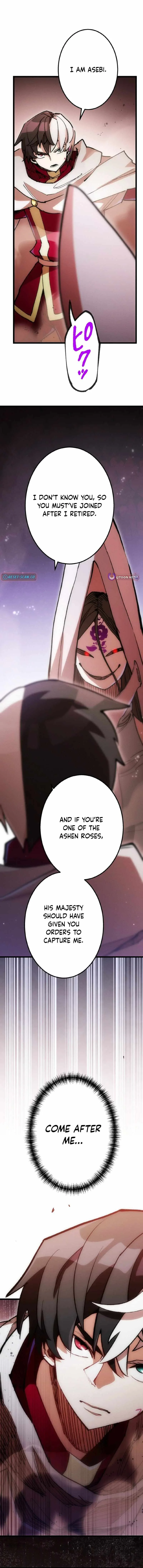 Assassin X Dragon Chapter 20 page 16