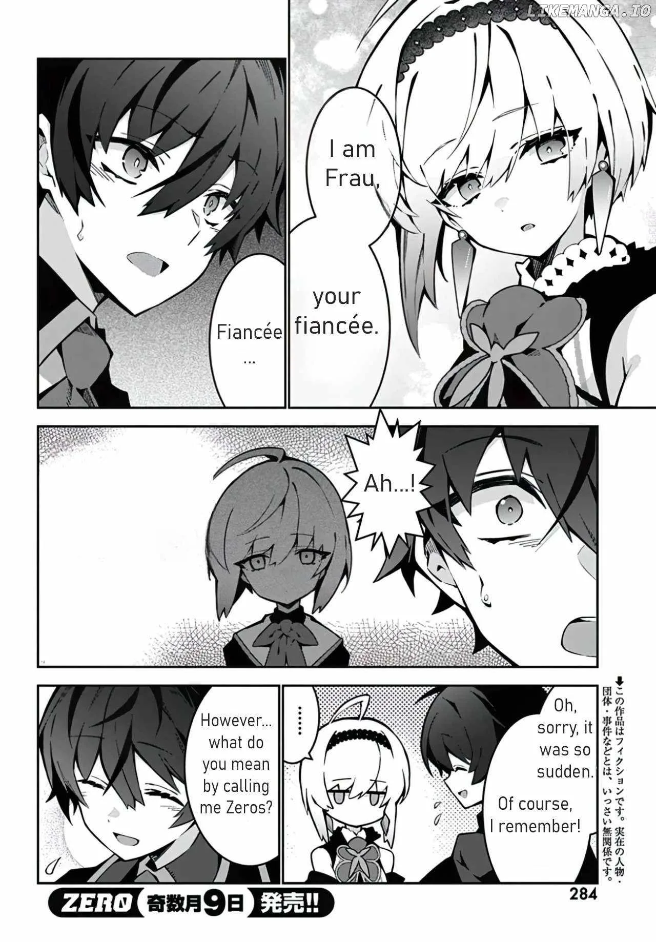 Monster no Niku wo Kutte Itara Oui no Tsuita Ken Chapter 3 page 3