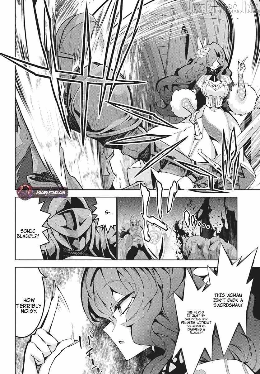 Monster no Niku wo Kutte Itara Oui no Tsuita Ken Chapter 13.1 page 10