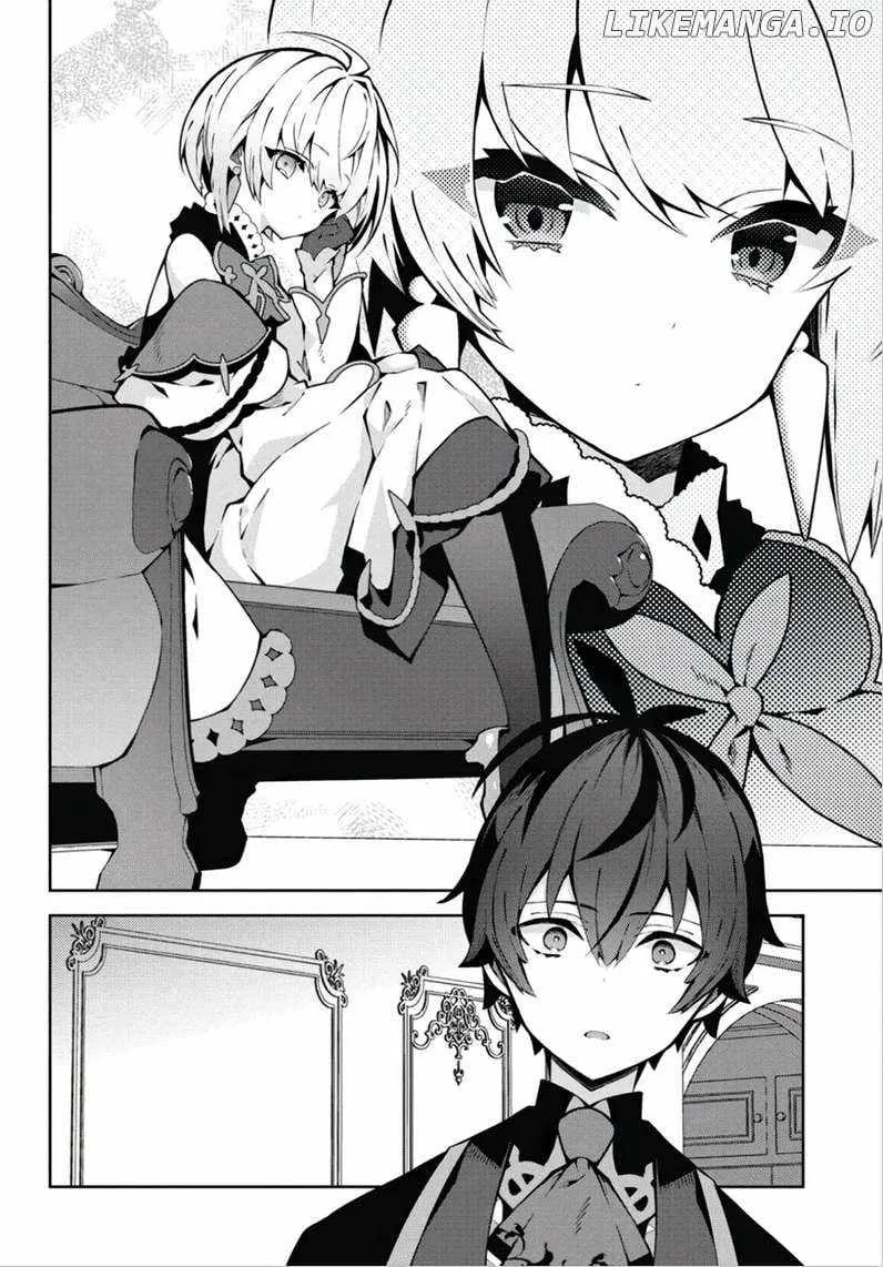 Monster no Niku wo Kutte Itara Oui no Tsuita Ken Chapter 2 page 28