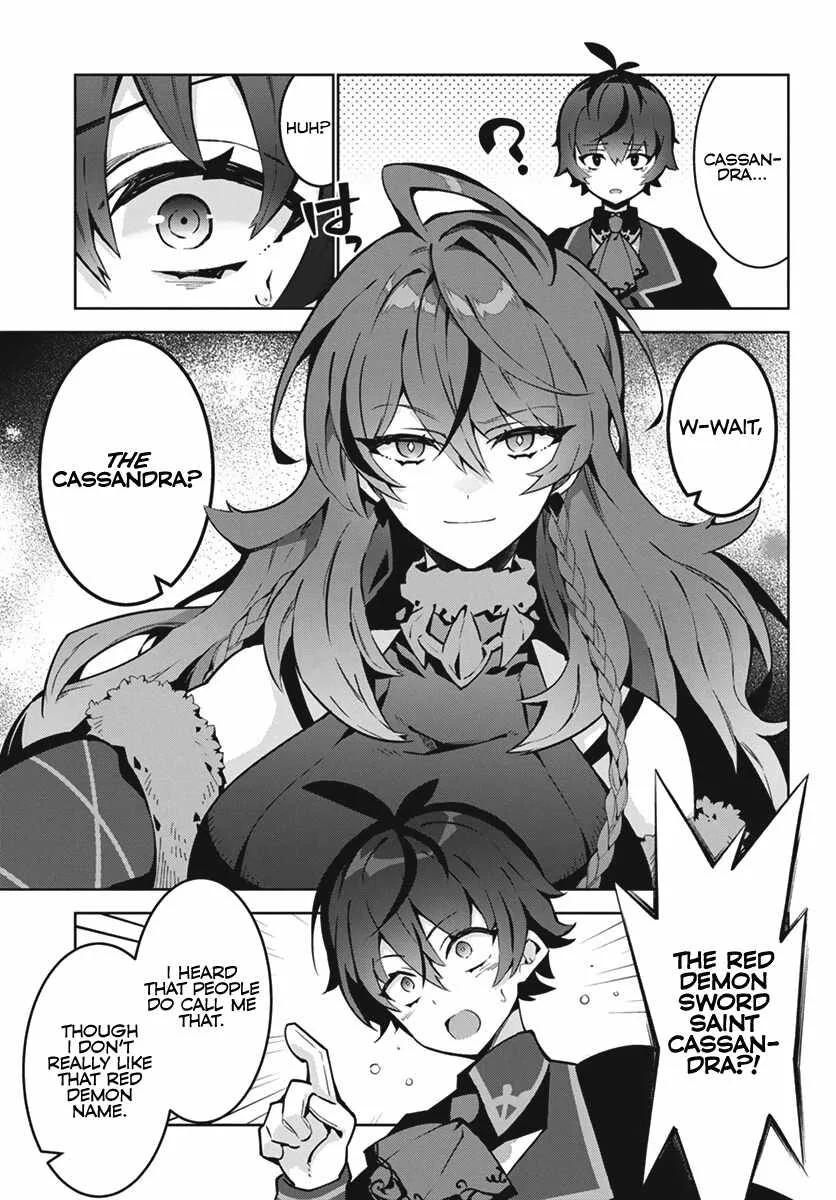 Monster no Niku wo Kutte Itara Oui no Tsuita Ken Chapter 1 page 14
