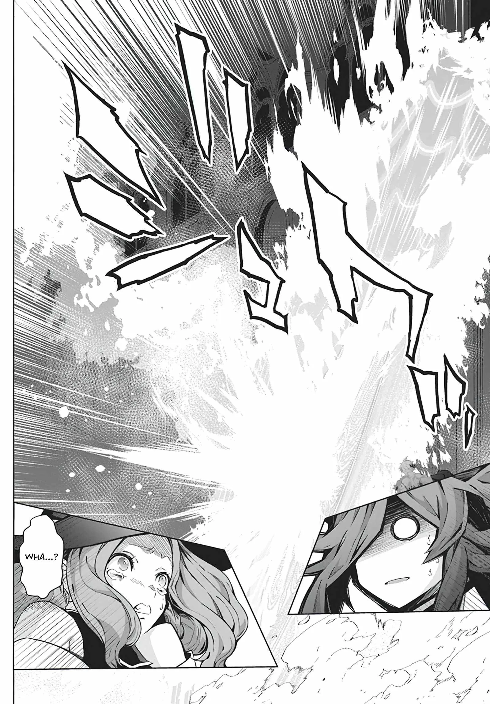Monster no Niku wo Kutte Itara Oui no Tsuita Ken Chapter 5 page 11
