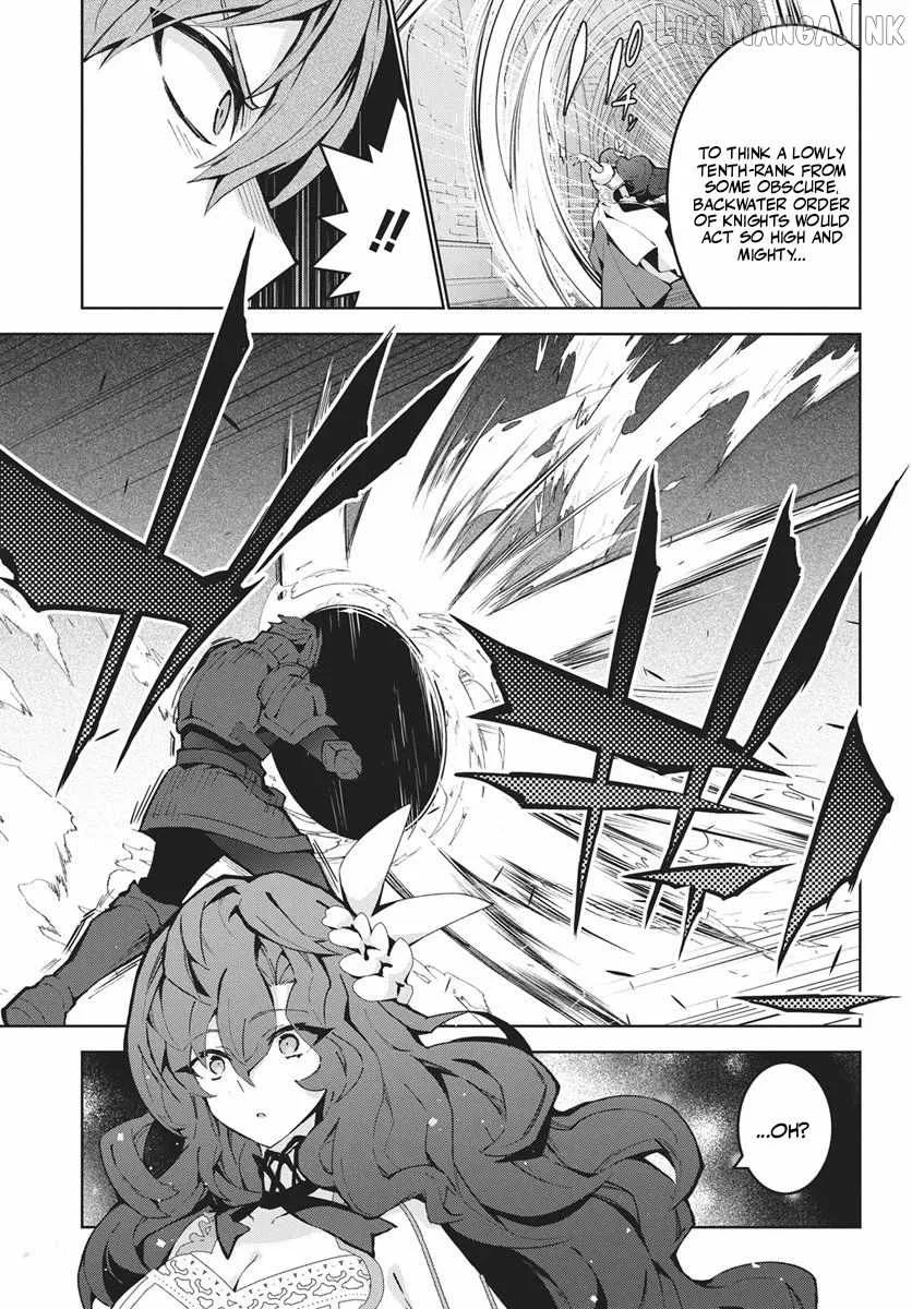 Monster no Niku wo Kutte Itara Oui no Tsuita Ken Chapter 13.1 page 13