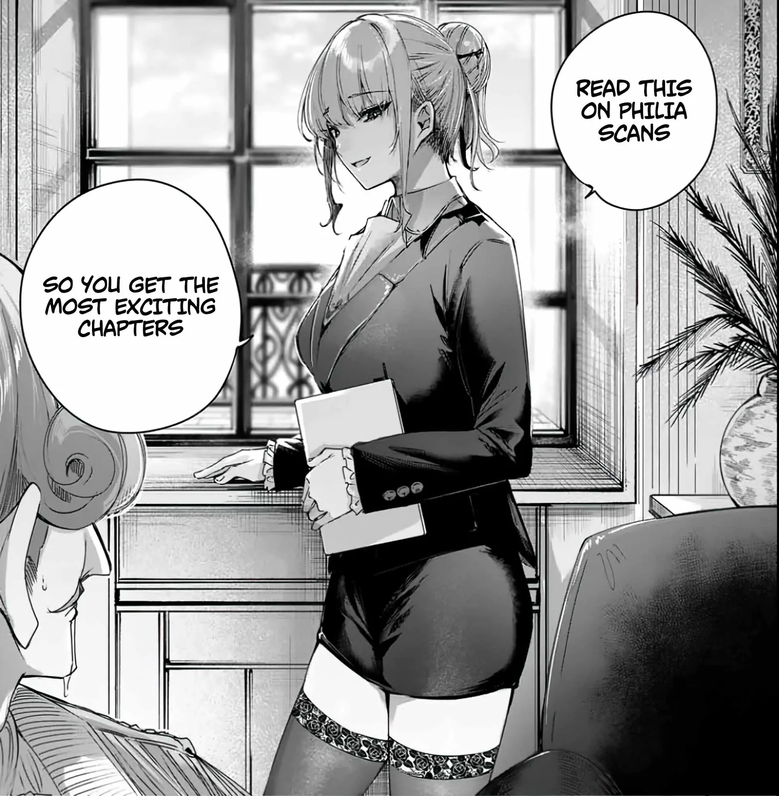 Monster no Niku wo Kutte Itara Oui no Tsuita Ken Chapter 4 page 26