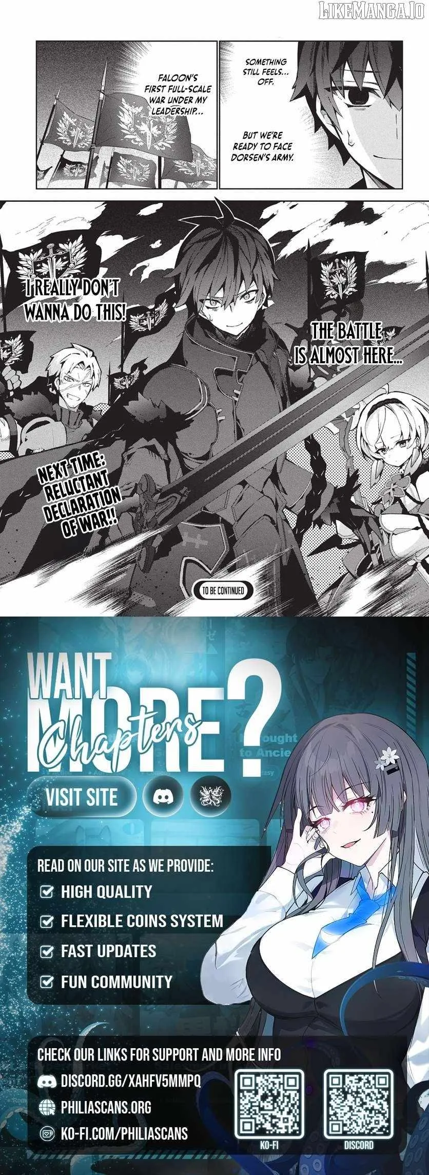 Monster no Niku wo Kutte Itara Oui no Tsuita Ken Chapter 10 page 28