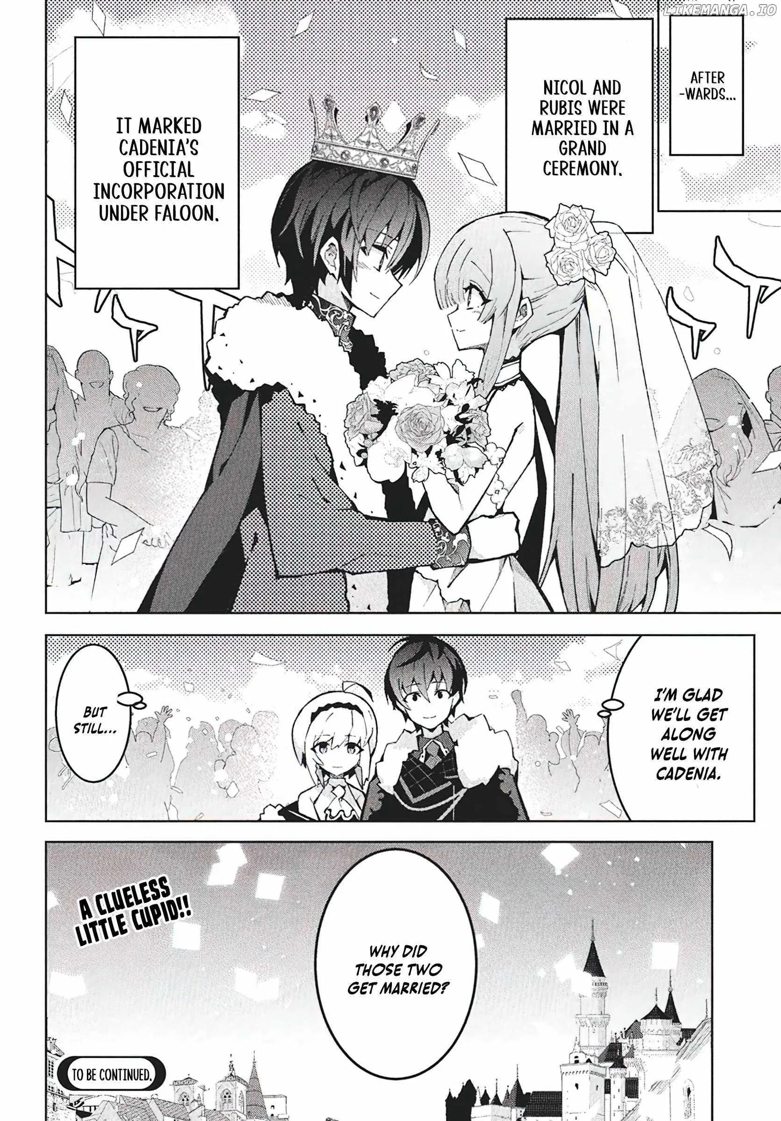 Monster no Niku wo Kutte Itara Oui no Tsuita Ken Chapter 9 page 28