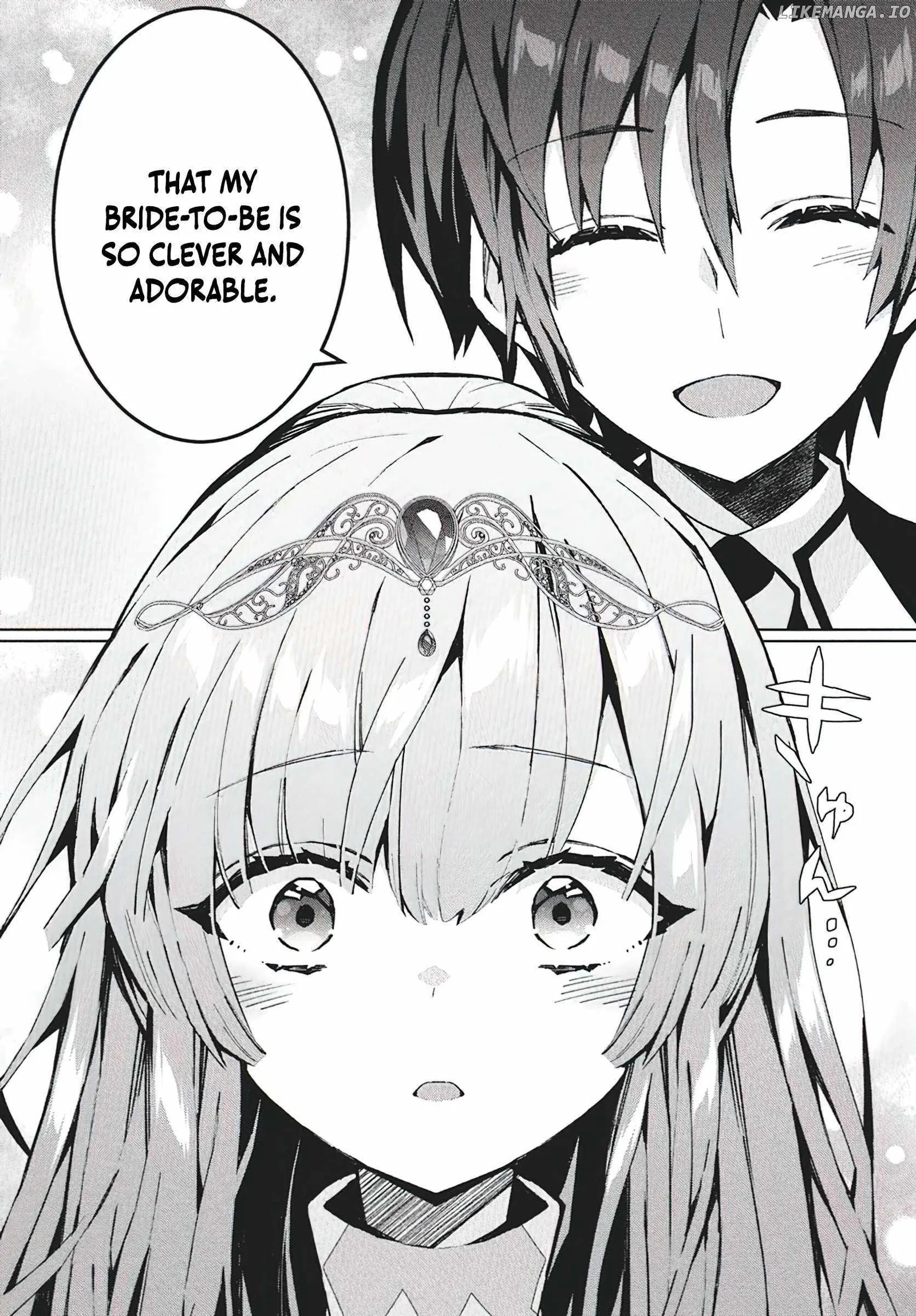 Monster no Niku wo Kutte Itara Oui no Tsuita Ken Chapter 9 page 27