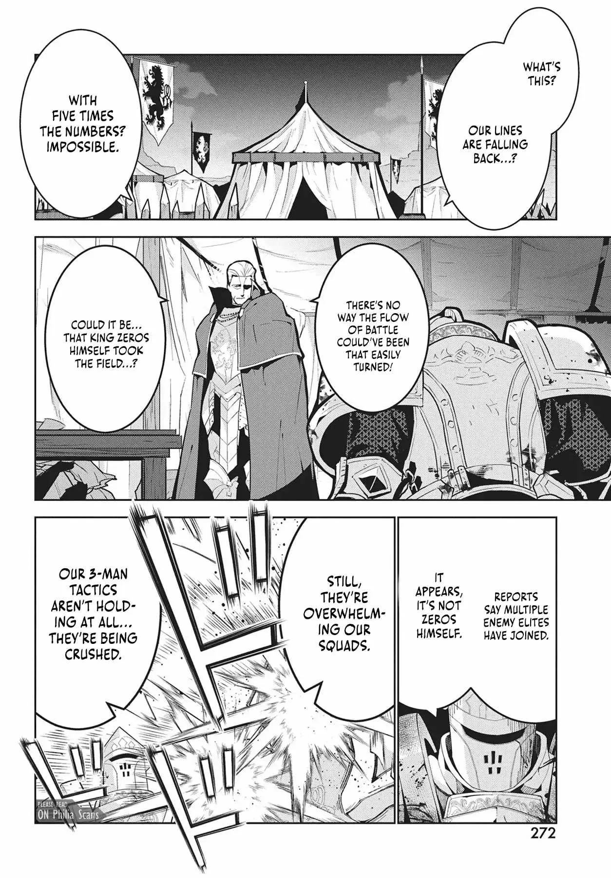 Monster no Niku wo Kutte Itara Oui no Tsuita Ken Chapter 11 page 16