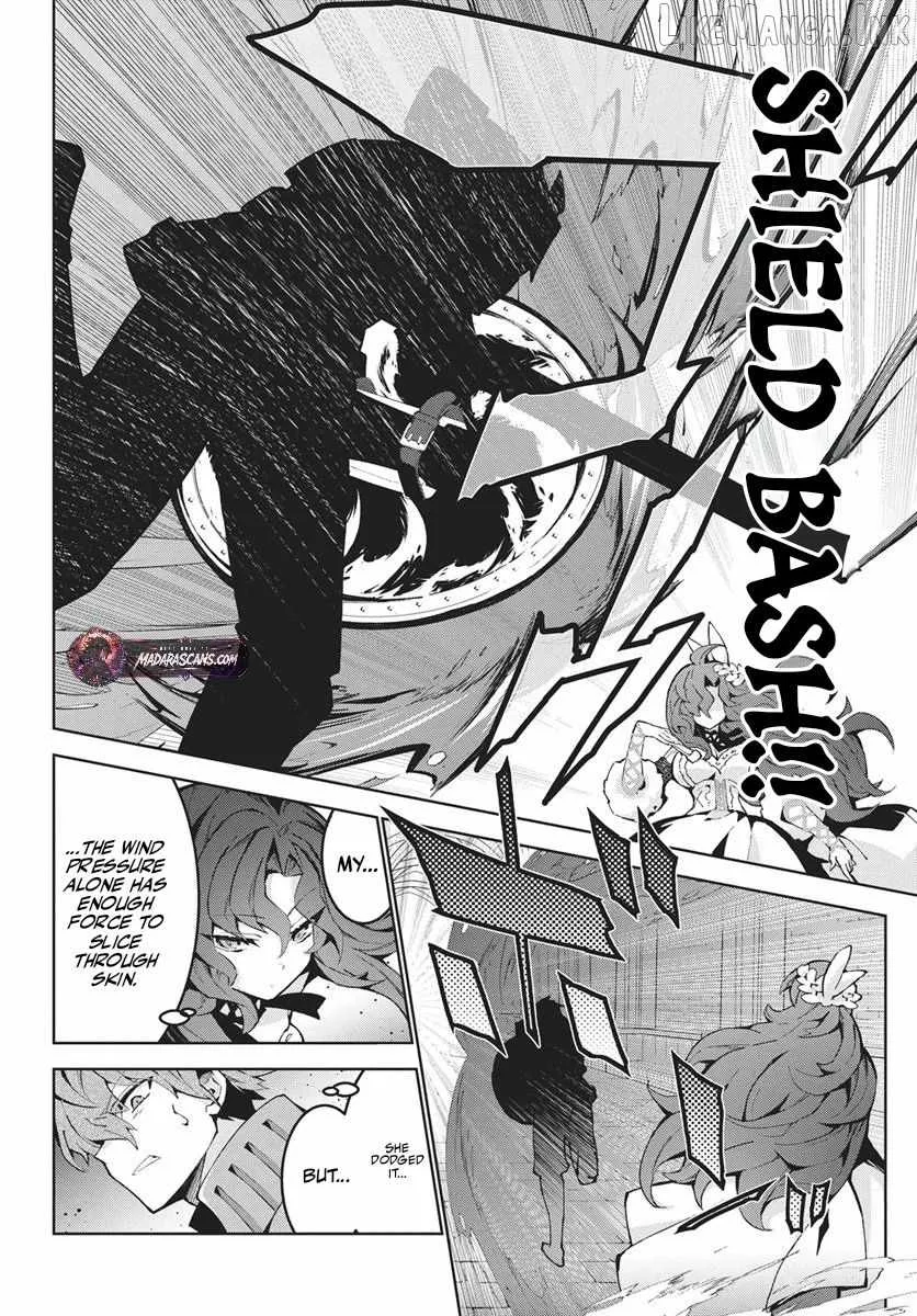 Monster no Niku wo Kutte Itara Oui no Tsuita Ken Chapter 13.2 page 3
