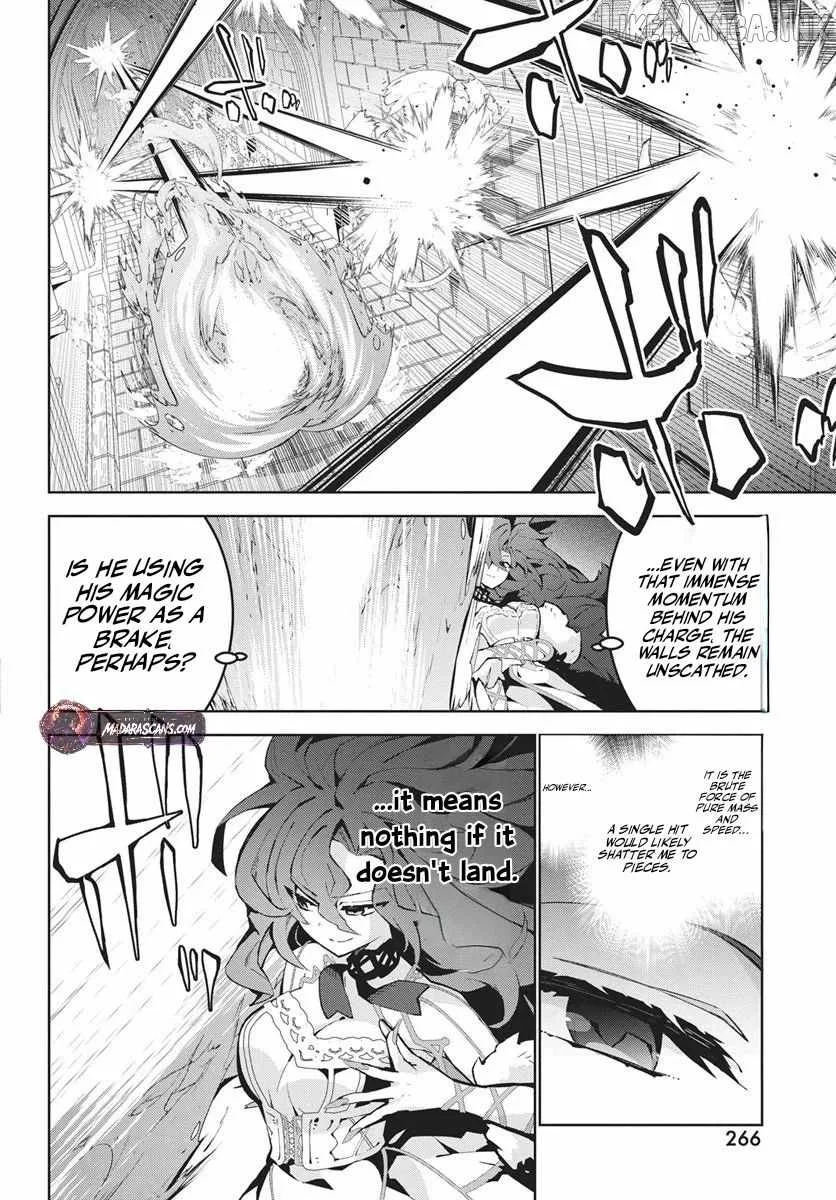 Monster no Niku wo Kutte Itara Oui no Tsuita Ken Chapter 13.2 page 5