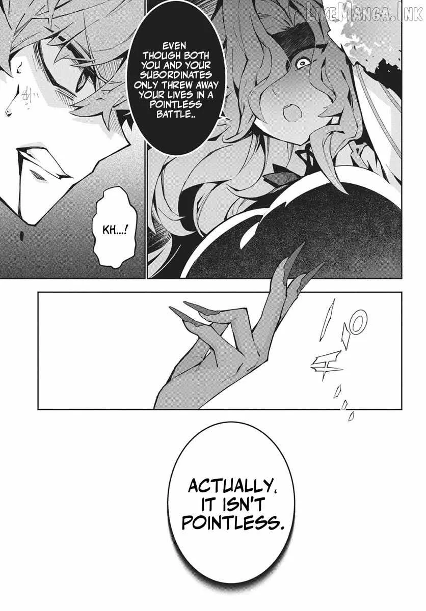 Monster no Niku wo Kutte Itara Oui no Tsuita Ken Chapter 13.2 page 12