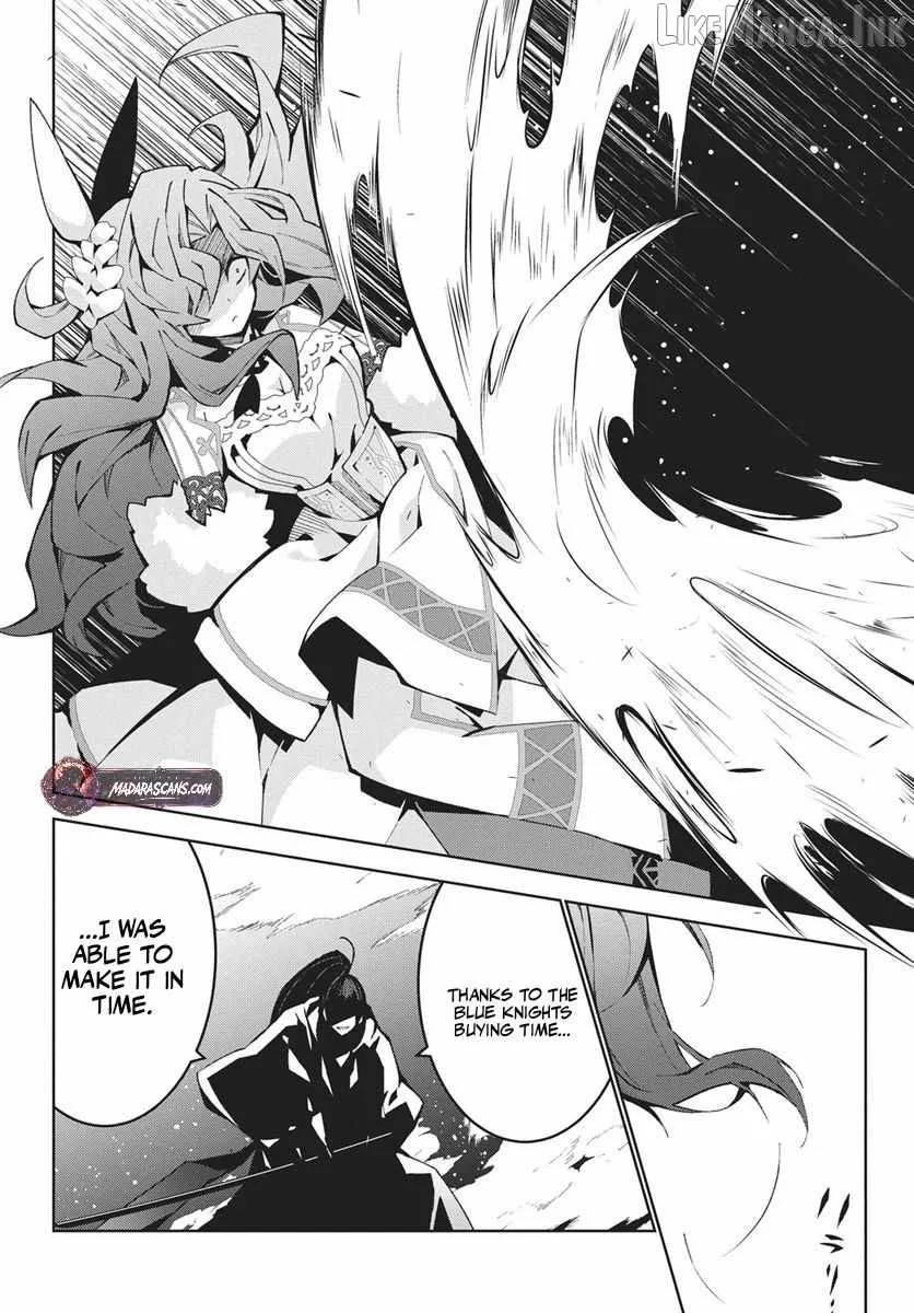 Monster no Niku wo Kutte Itara Oui no Tsuita Ken Chapter 13.2 page 13