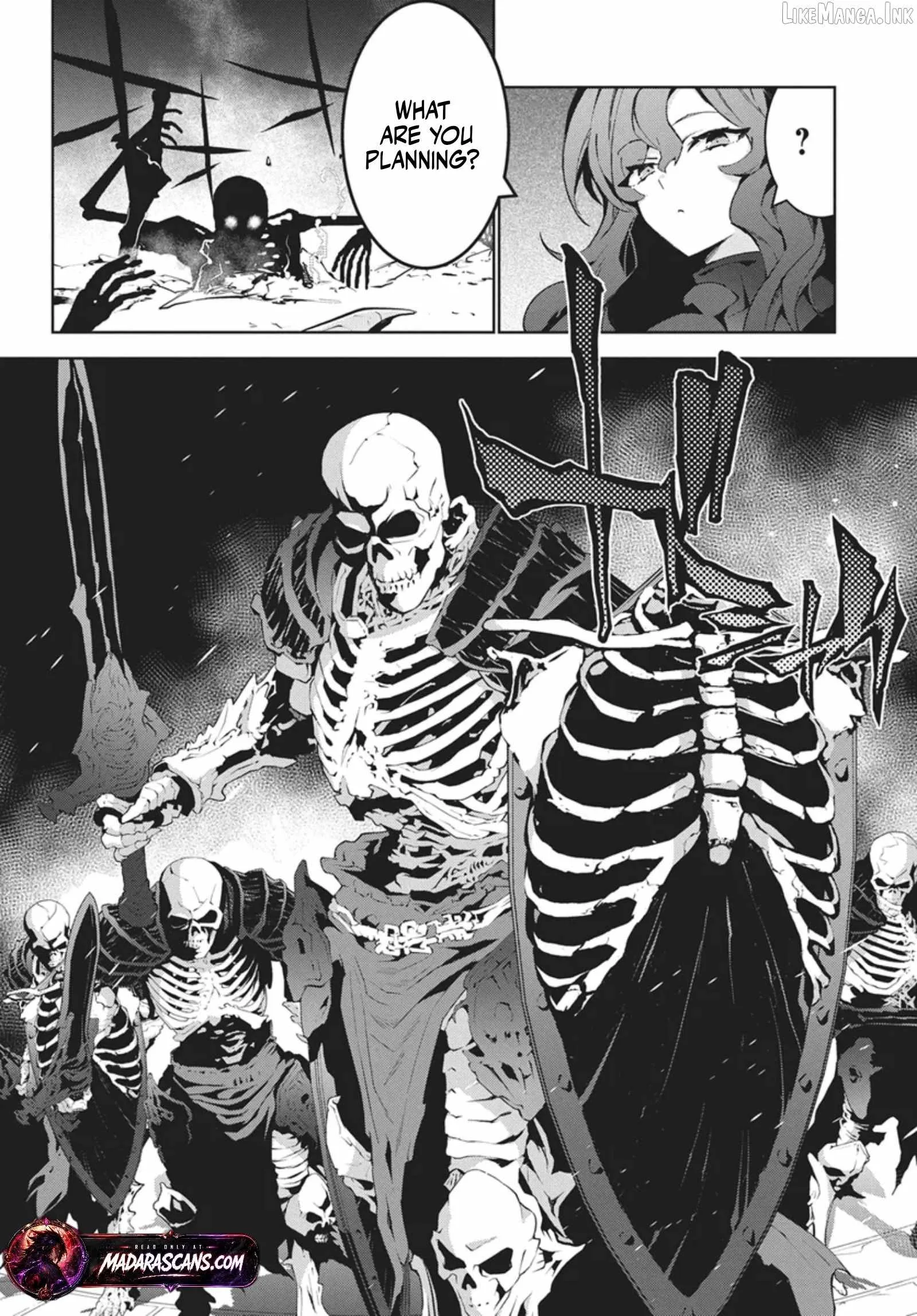 Monster no Niku wo Kutte Itara Oui no Tsuita Ken Chapter 16.1 page 12
