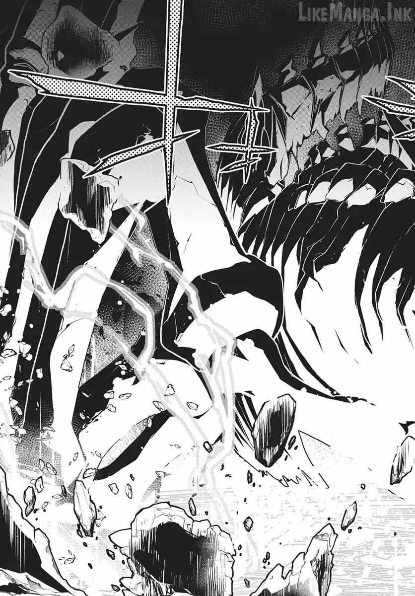 Monster no Niku wo Kutte Itara Oui no Tsuita Ken Chapter 16.2 page 5