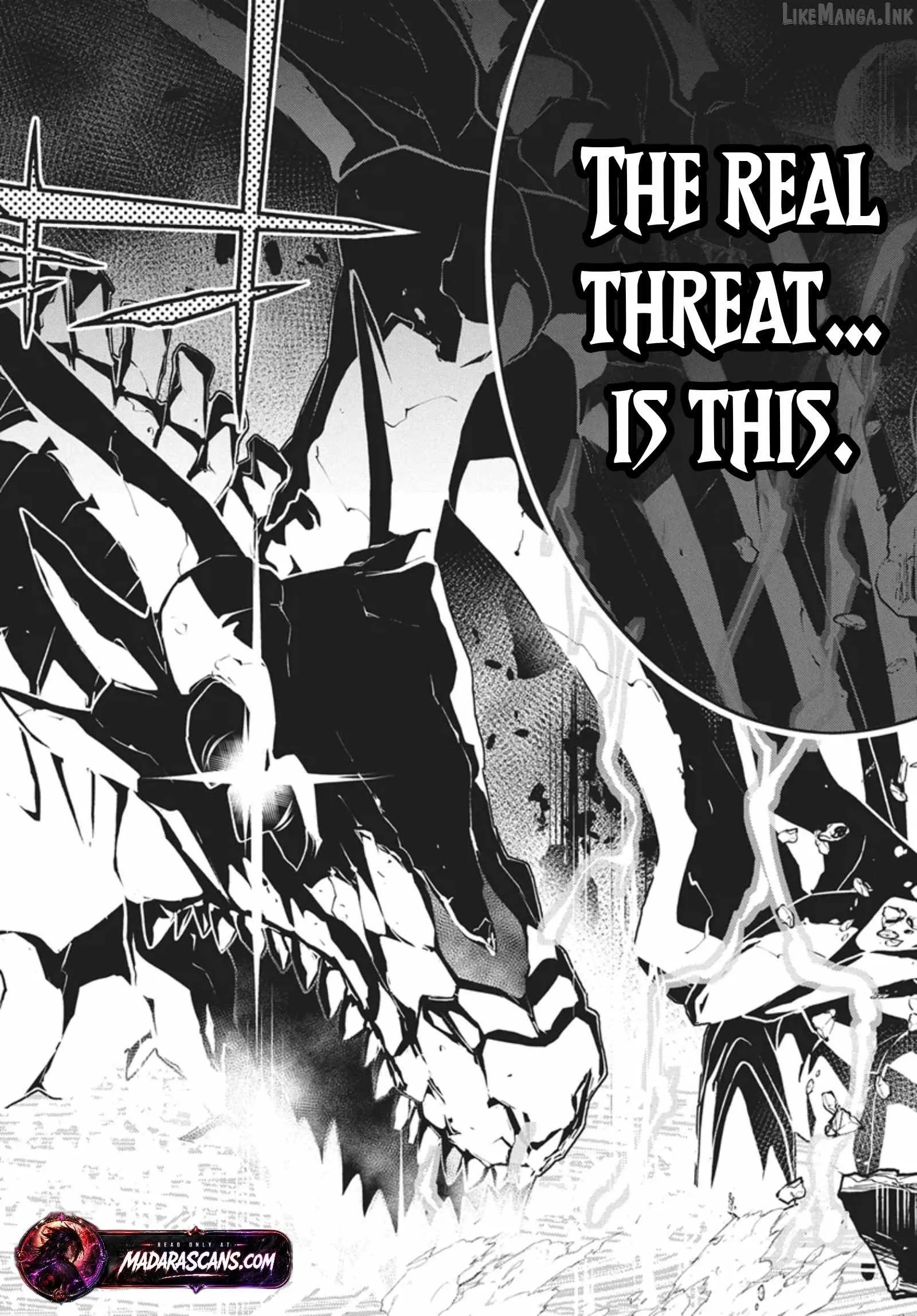 Monster no Niku wo Kutte Itara Oui no Tsuita Ken Chapter 16.2 page 4
