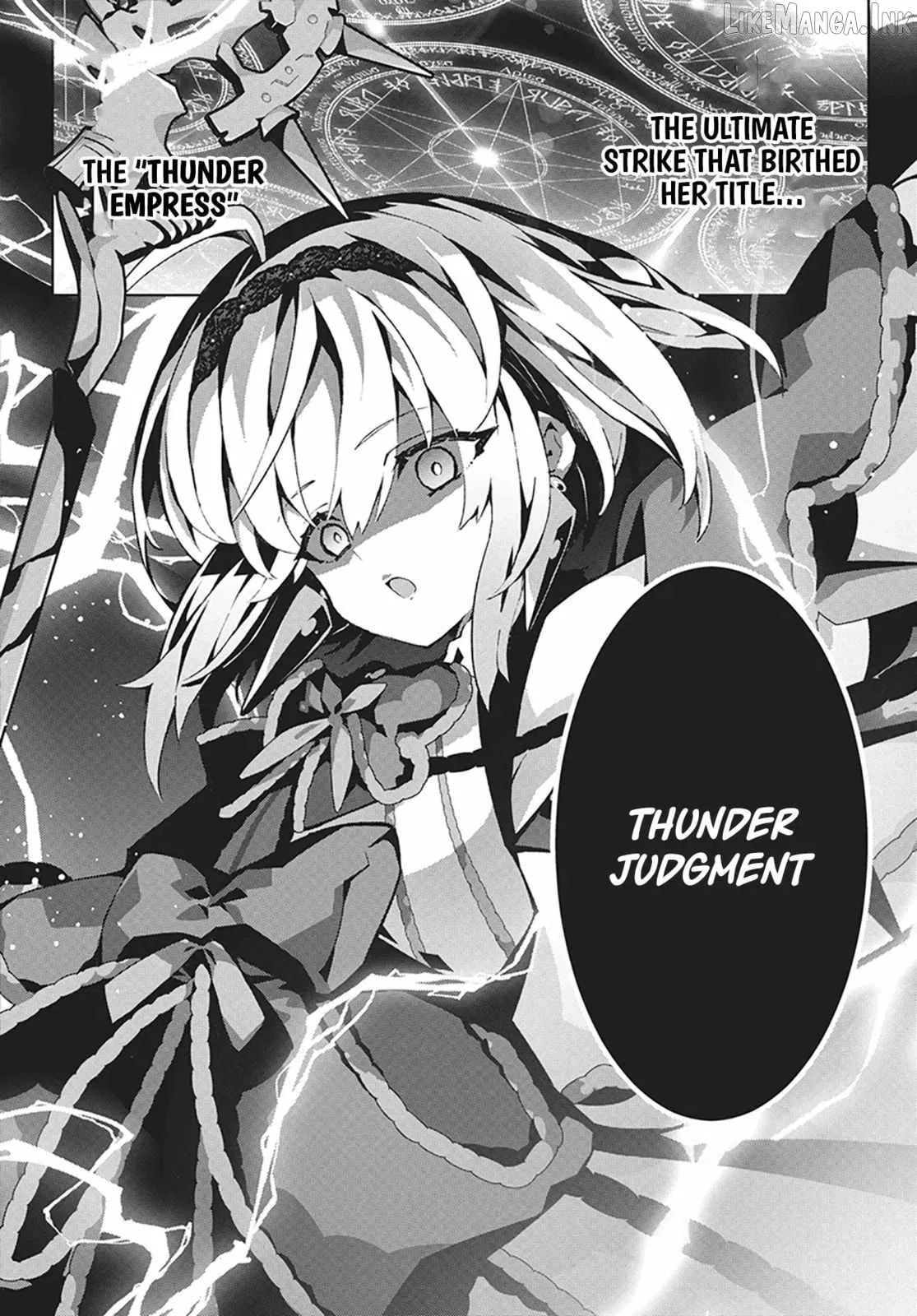 Monster no Niku wo Kutte Itara Oui no Tsuita Ken Chapter 12 page 15