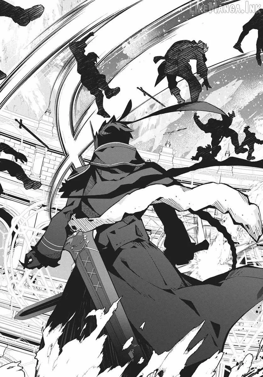 Monster no Niku wo Kutte Itara Oui no Tsuita Ken Chapter 15.2 page 16