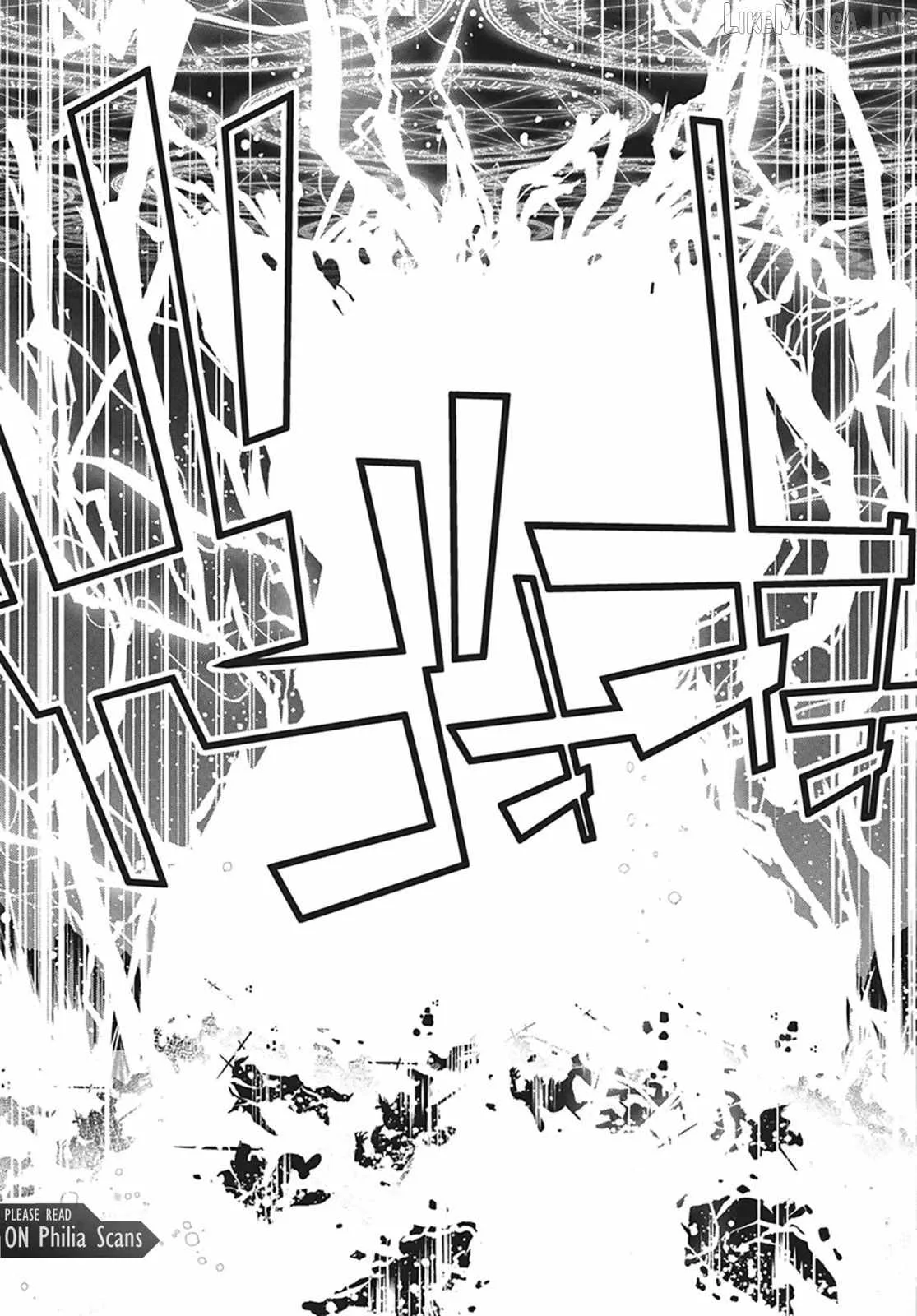 Monster no Niku wo Kutte Itara Oui no Tsuita Ken Chapter 12 page 16