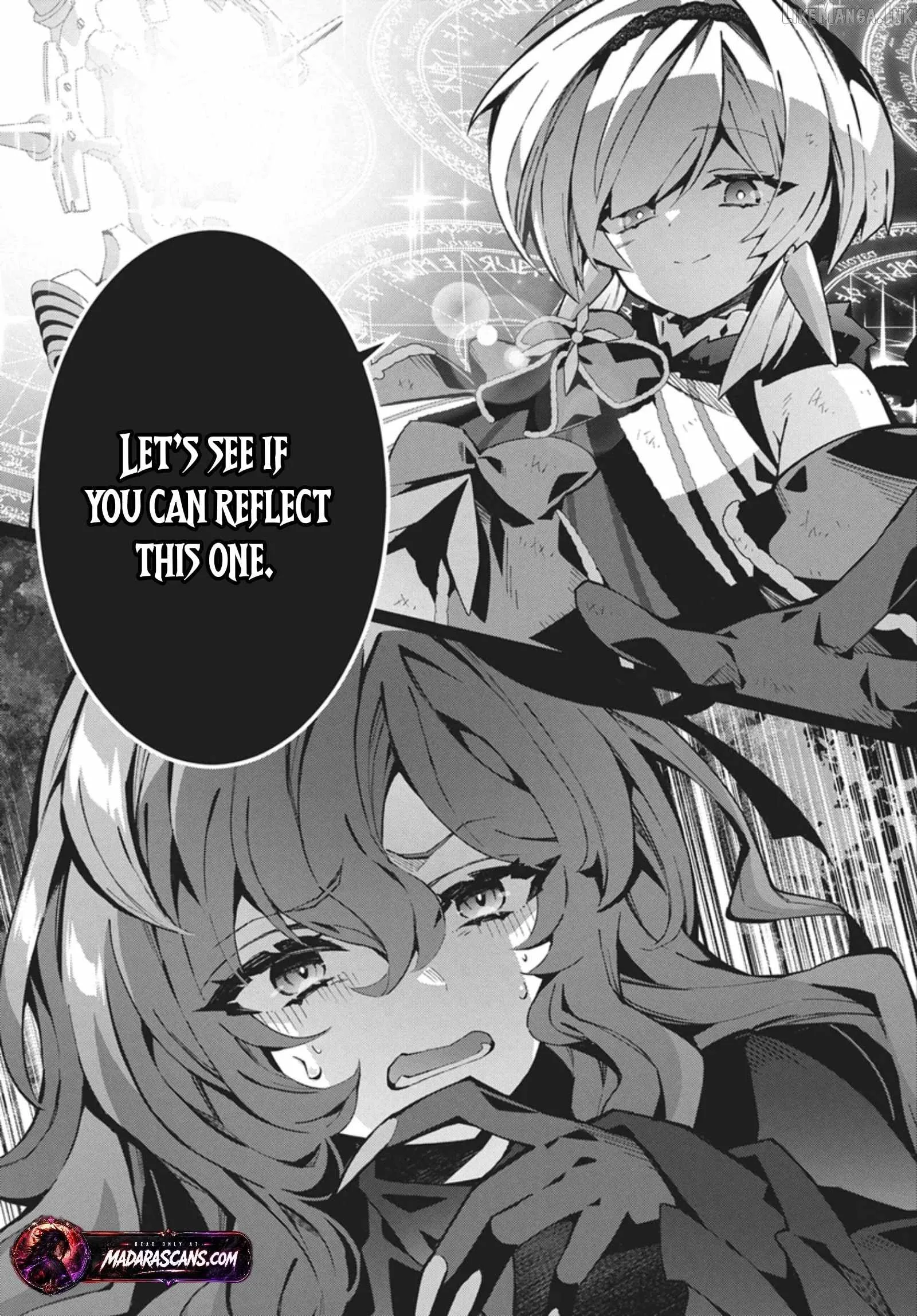 Monster no Niku wo Kutte Itara Oui no Tsuita Ken Chapter 16.2 page 13