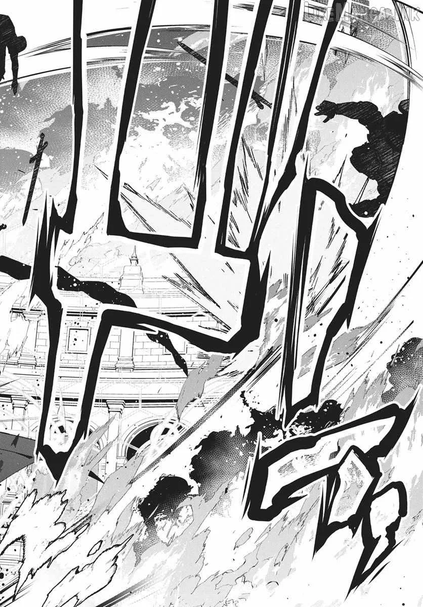 Monster no Niku wo Kutte Itara Oui no Tsuita Ken Chapter 15.2 page 15