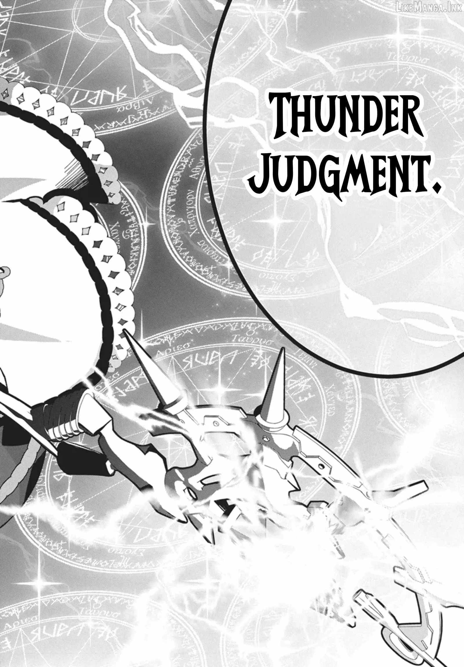 Monster no Niku wo Kutte Itara Oui no Tsuita Ken Chapter 16.2 page 14