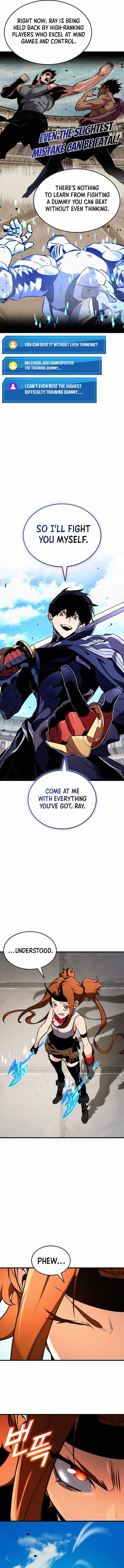 Ranker’s Return (Remake) Chapter 263 page 6