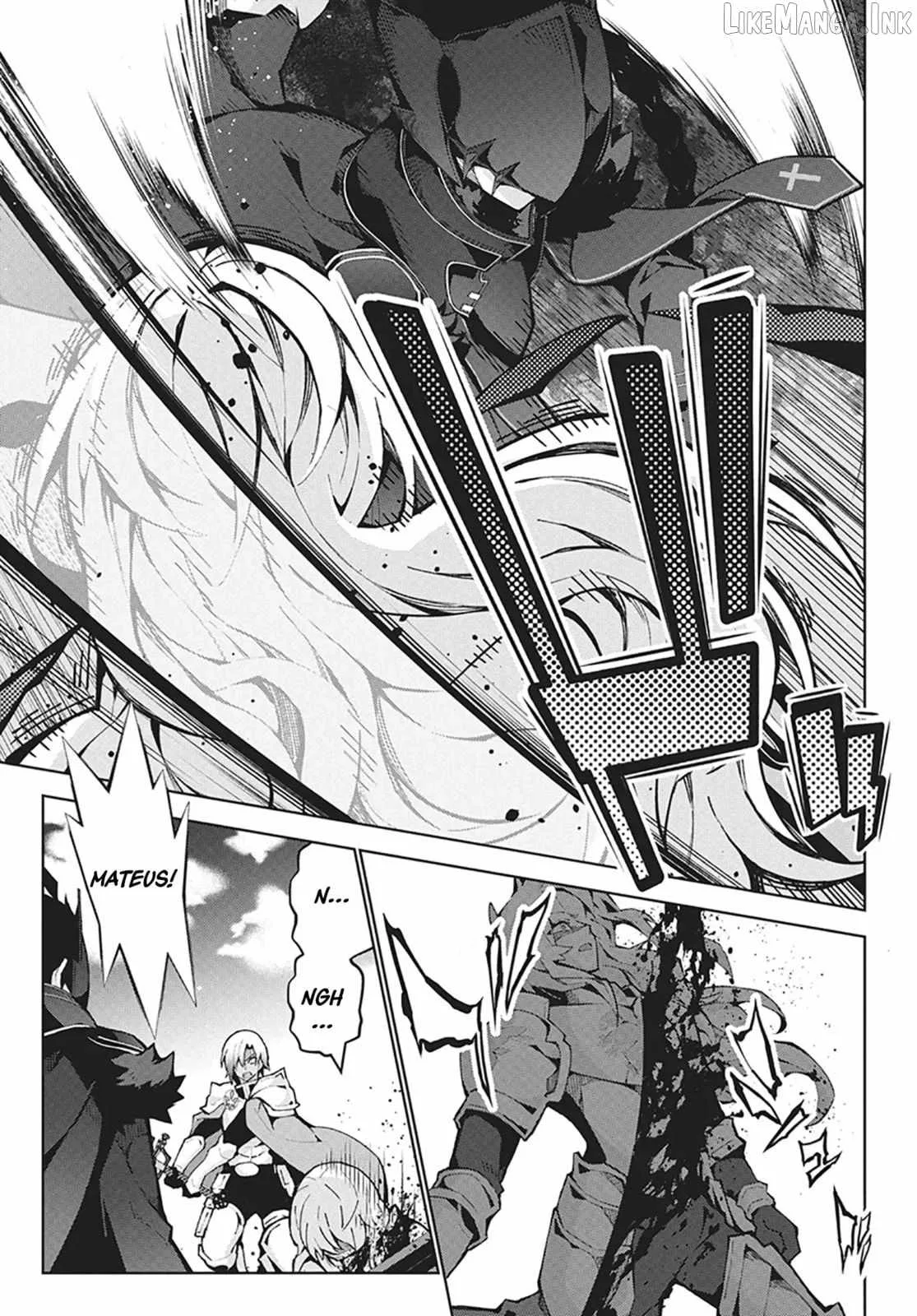 Monster no Niku wo Kutte Itara Oui no Tsuita Ken Chapter 12 page 24