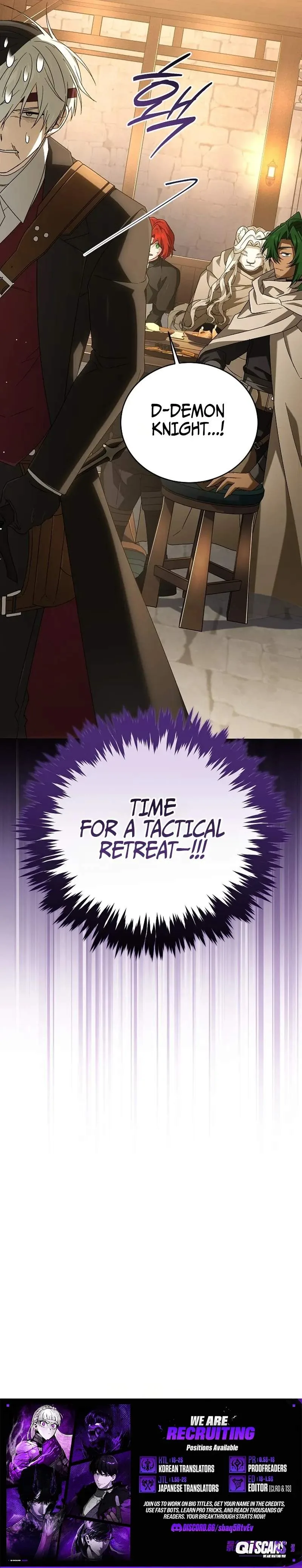Is It Bad That the Main Character’s a Roleplayer? Chapter 33 page 13