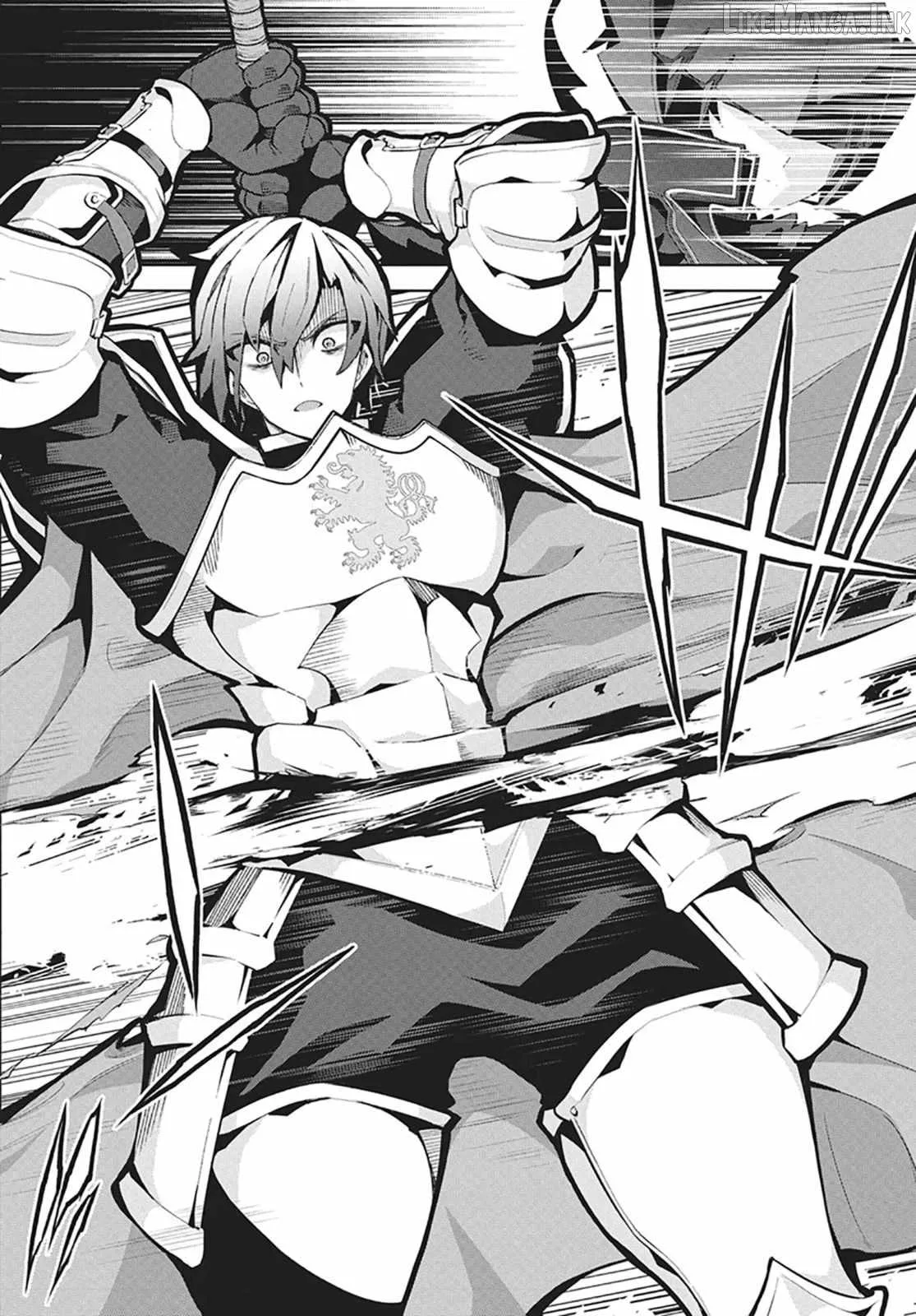 Monster no Niku wo Kutte Itara Oui no Tsuita Ken Chapter 12 page 25