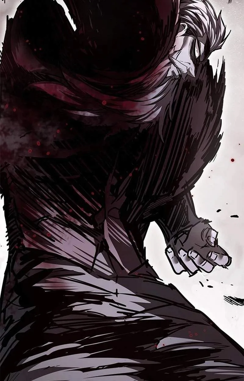 Eleceed (EN) Chapter 420 page 6
