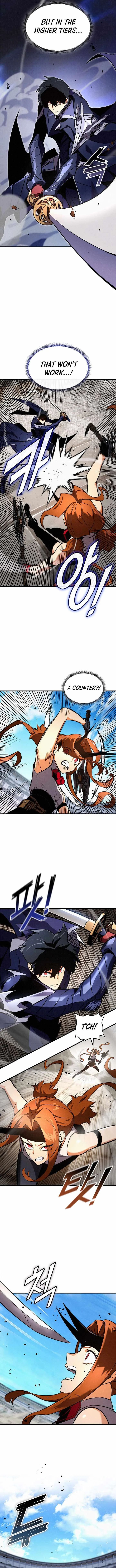 Ranker’s Return (Remake) Chapter 263 page 8
