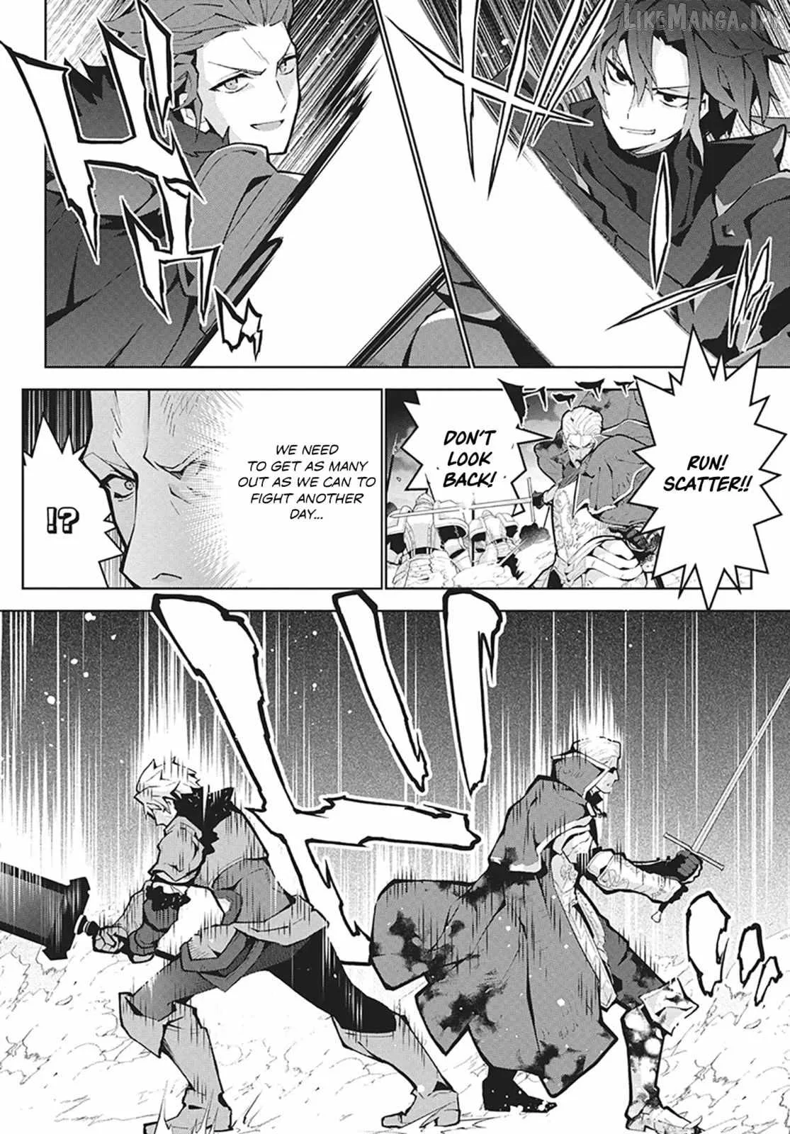 Monster no Niku wo Kutte Itara Oui no Tsuita Ken Chapter 12 page 27