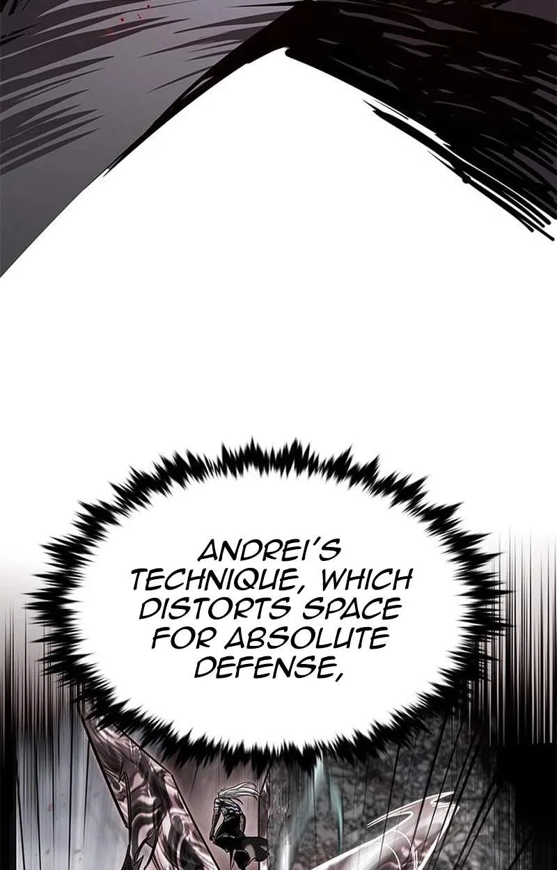 Eleceed (EN) Chapter 420 page 7