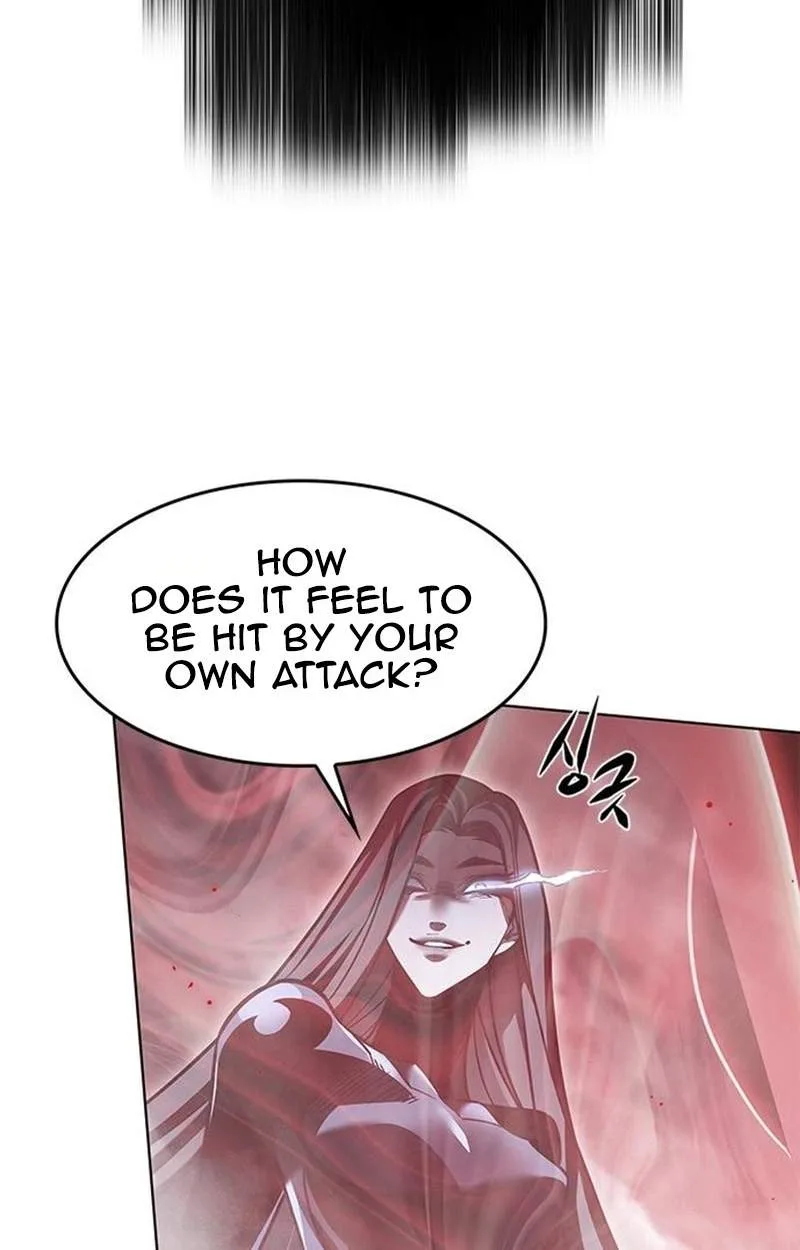 Eleceed (EN) Chapter 420 page 21