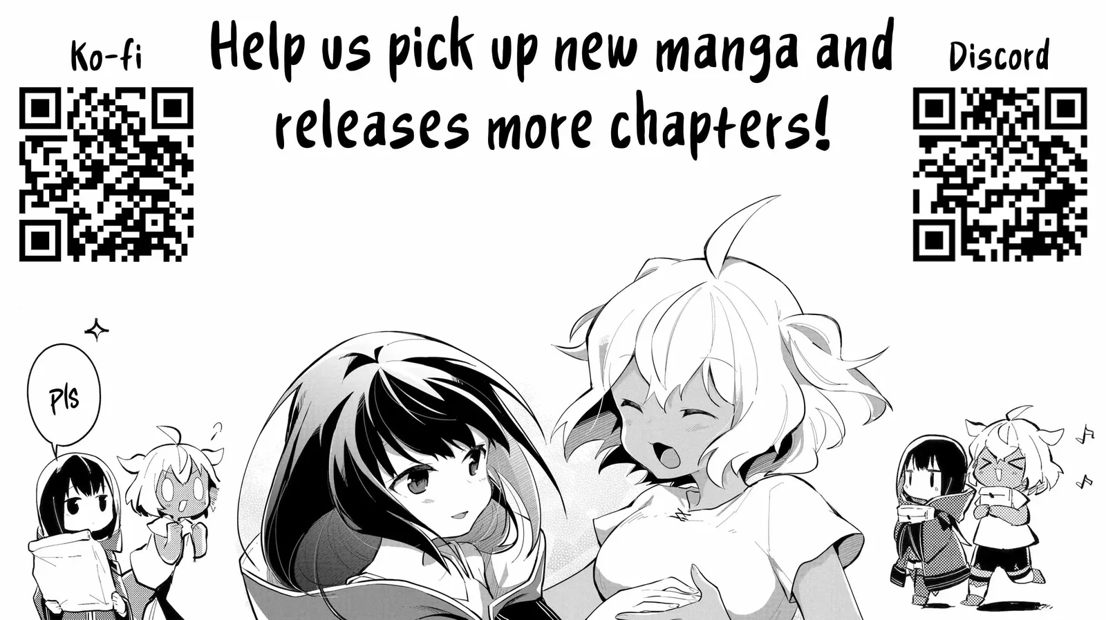Monster no Niku wo Kutte Itara Oui no Tsuita Ken Chapter 6 page 27