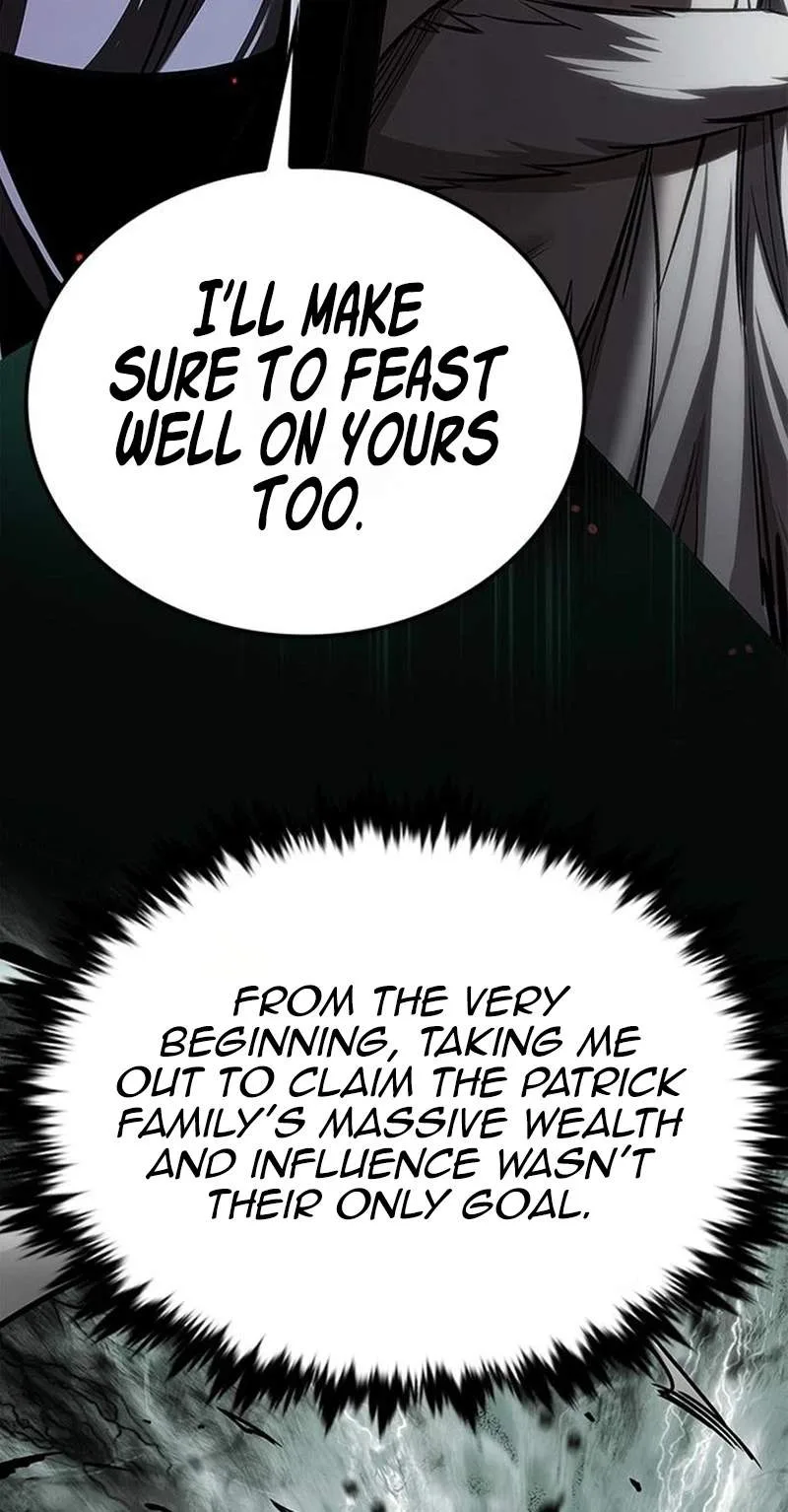 Eleceed (EN) Chapter 420 page 28