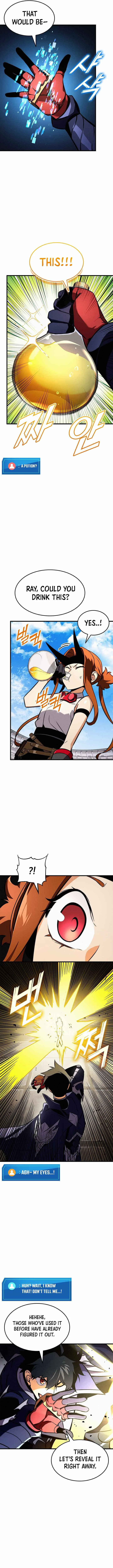 Ranker’s Return (Remake) Chapter 263 page 12