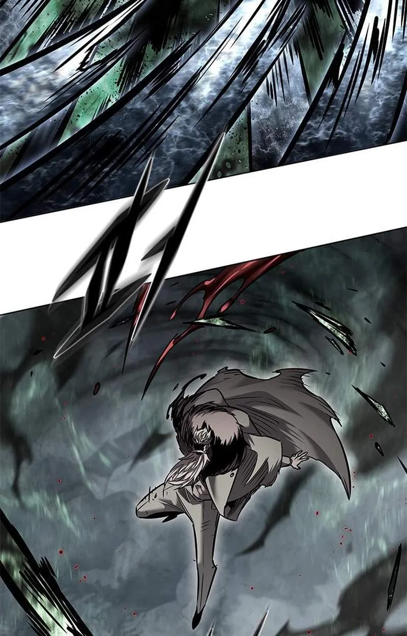 Eleceed (EN) Chapter 420 page 42