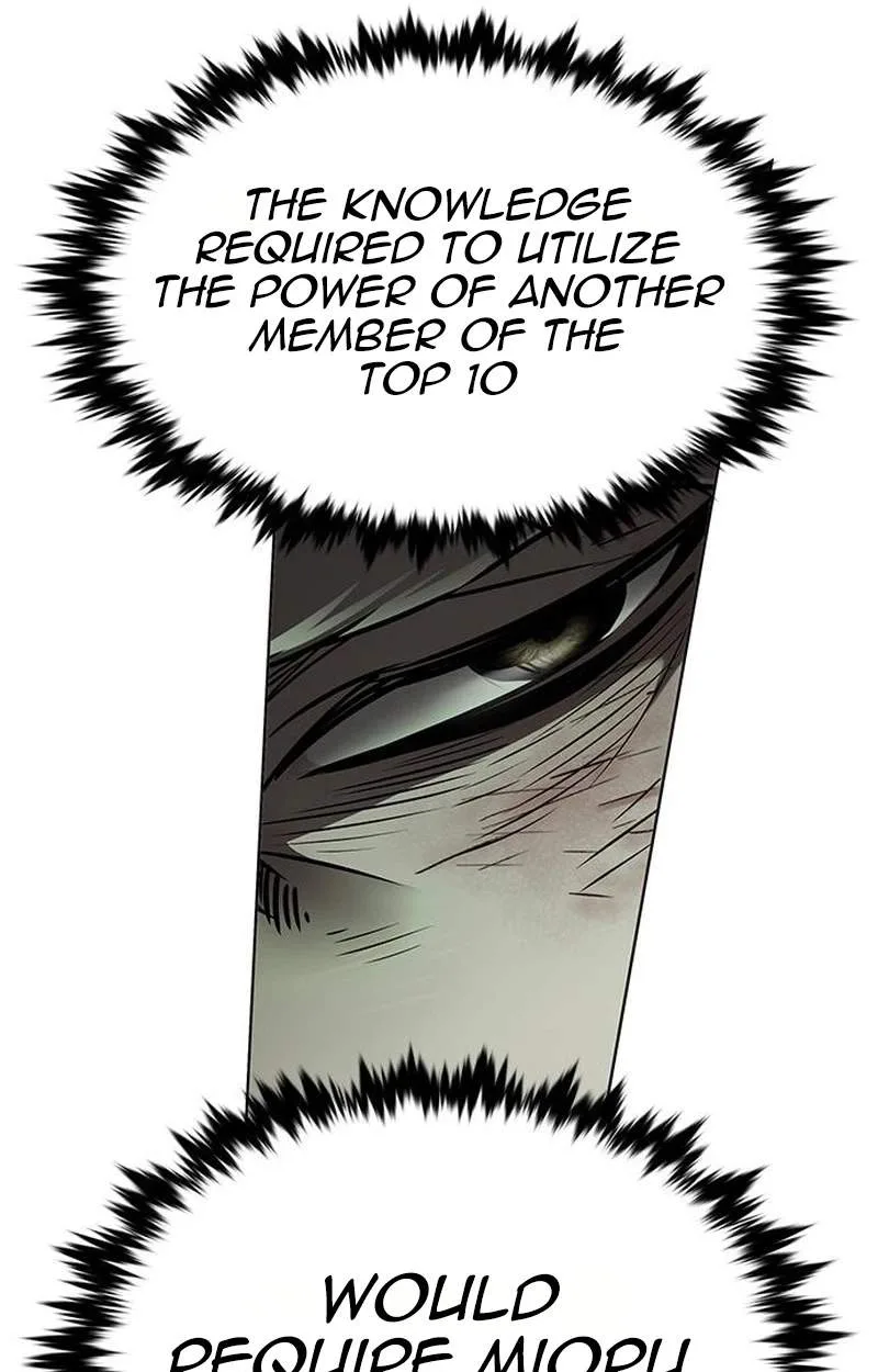 Eleceed (EN) Chapter 420 page 61