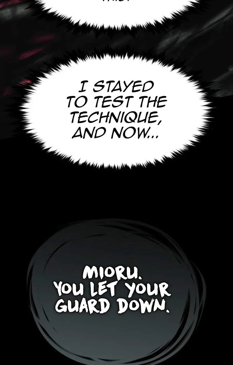 Eleceed (EN) Chapter 420 page 114