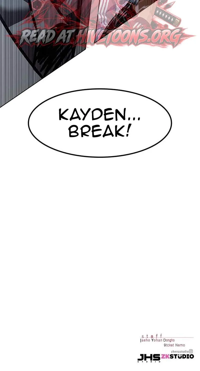 Eleceed (EN) Chapter 420 page 187