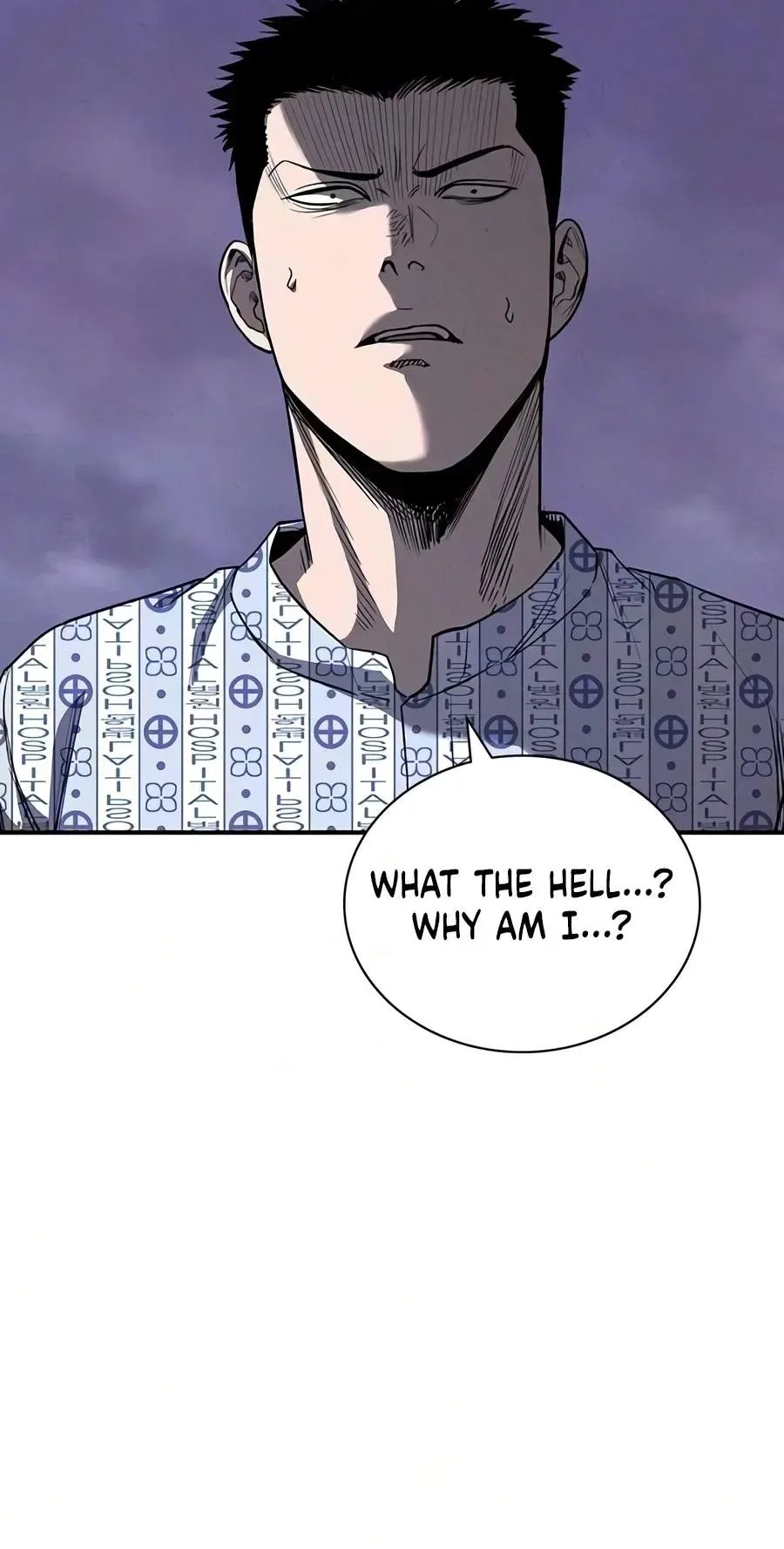 The Devil’s Classroom Chapter 44 page 14