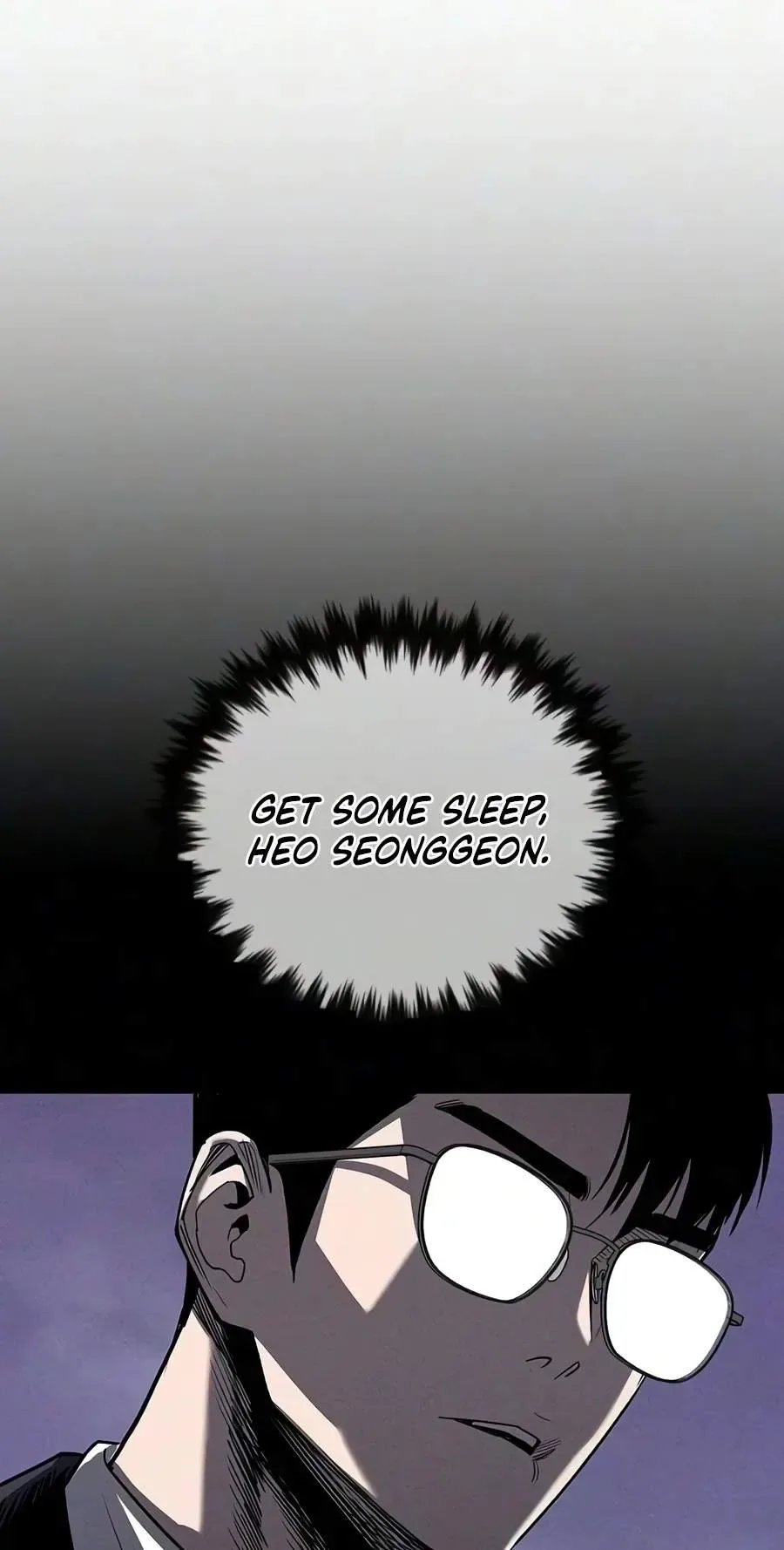 The Devil’s Classroom Chapter 44 page 17