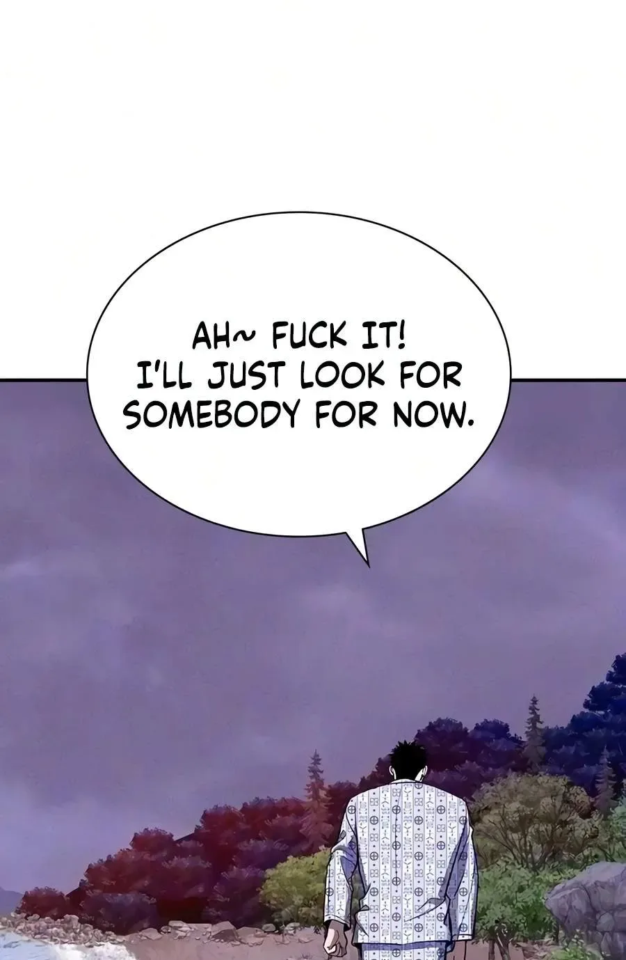 The Devil’s Classroom Chapter 44 page 22