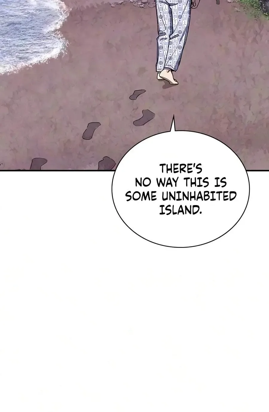 The Devil’s Classroom Chapter 44 page 23