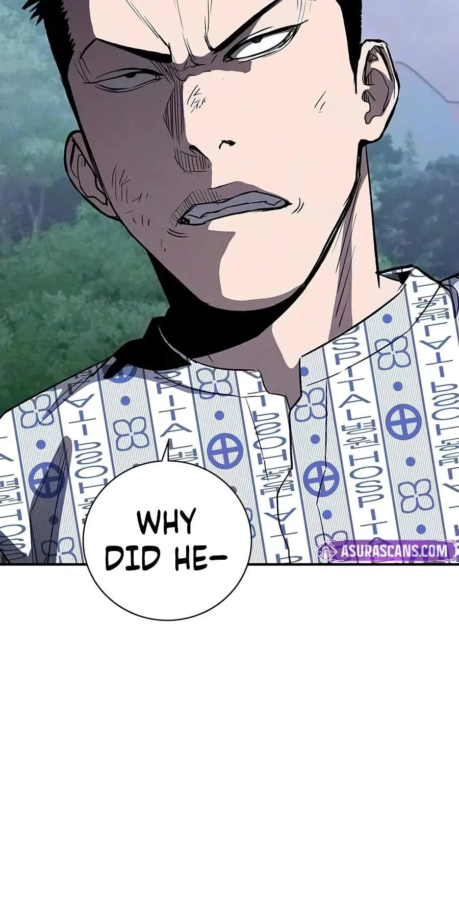 The Devil’s Classroom Chapter 44 page 30