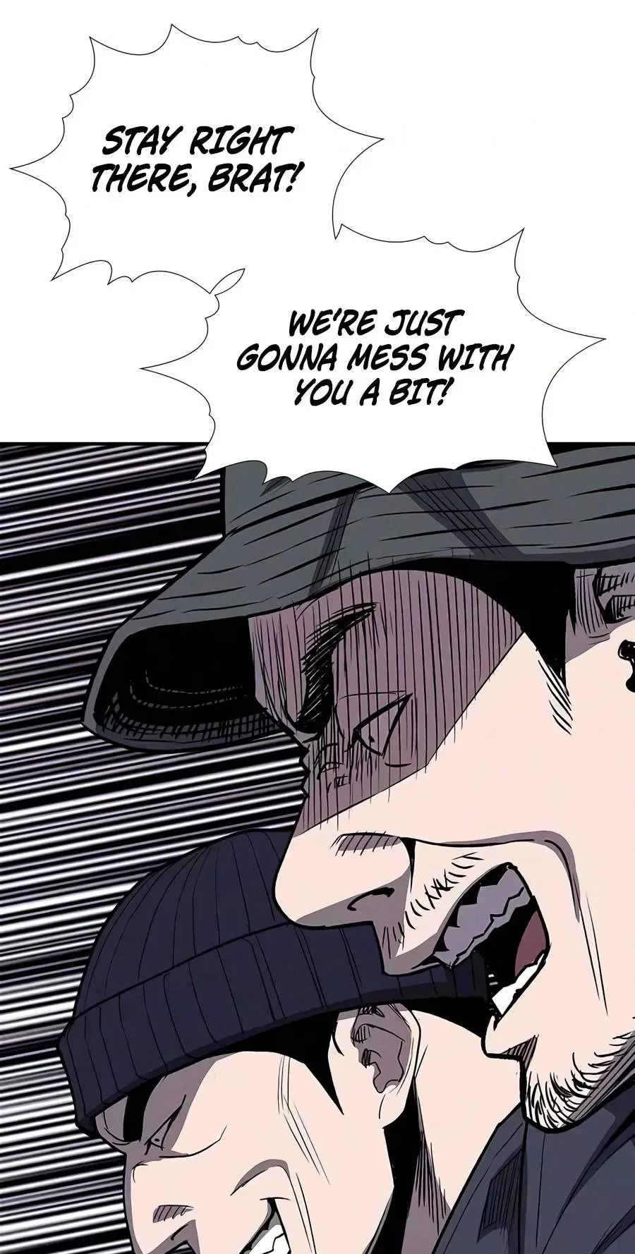 The Devil’s Classroom Chapter 44 page 38