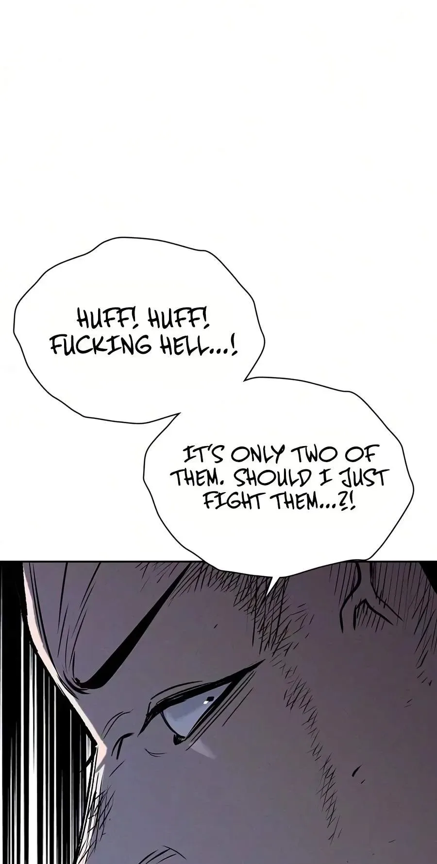 The Devil’s Classroom Chapter 44 page 50