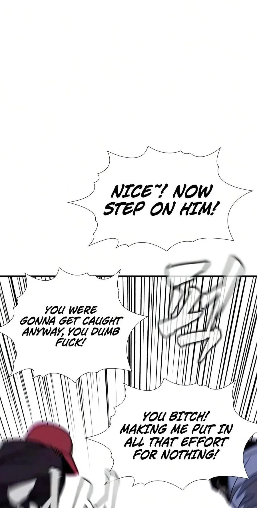 The Devil’s Classroom Chapter 44 page 58